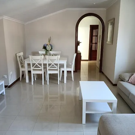 Apartmán Rodeira *