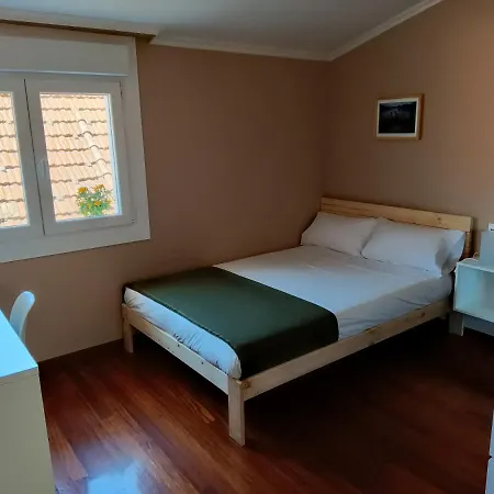 Apartmán Rodeira
