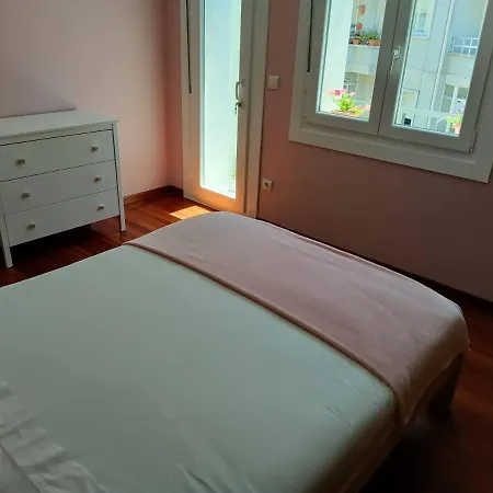 Apartmán Rodeira