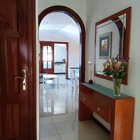 Apartmán Rodeira Cangas do Morrazo