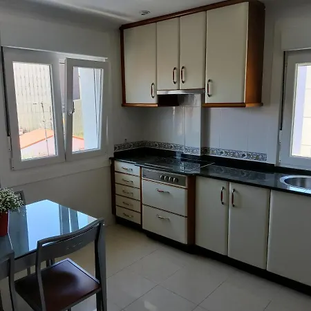 Apartmán Rodeira *