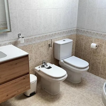 Rodeira Apartmán *