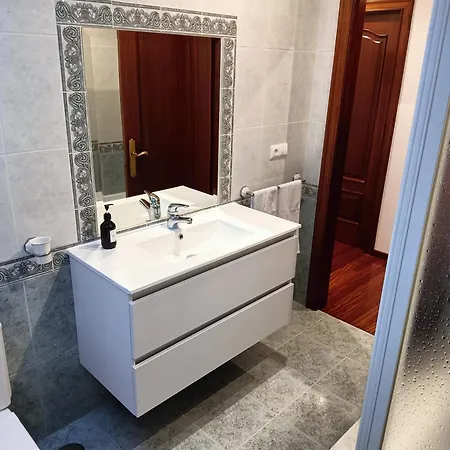 Apartmán Rodeira