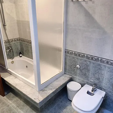 Rodeira Apartmán